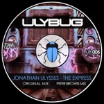 The Express (Peter Brown Remix)