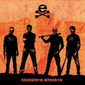 Cemento armato - Ex