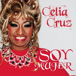 Celia Cruz - Yo Viviré