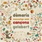 Caminant - Dàmaris Gelabert lyrics