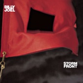 Storm Front artwork