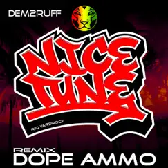Nice Tune (Dope Ammo Remix) Song Lyrics