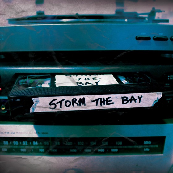 Cover artwork for They Live