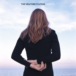 The Weather Station - Floodplain