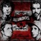 Águas Passadas - Aliados lyrics