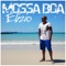 Mossa boa - Elizio lyrics