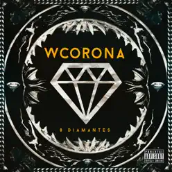 8 Diamantes - W. Corona