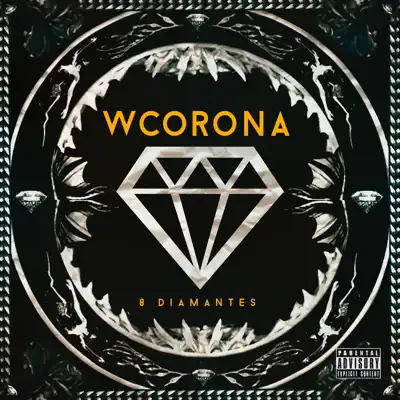 8 Diamantes - W. Corona