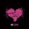 No Love (Remix) [feat. Nicki Minaj] - Single, 2014