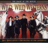 Wild, Wild Westerns, 1994