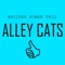 Alley Cats - Artifex Power Trio lyrics