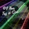 Try It Out (Chill Out Mix) [feat. Joy Salinas] - DJ Thor lyrics