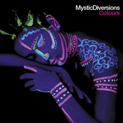 Mystic Diversions - Omar