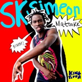 SK Simeon - Matooke