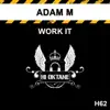 Work It song lyrics