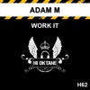 Work It - Single