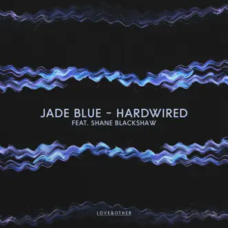 Hardwired (feat. Shane Blackshaw) by Jade Blue song reviws