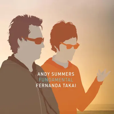 Fundamental - Andy Summers Fundamental - Andy Summers