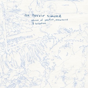 Verses of Comfort, Assurance and Salvation