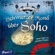 Ben Aaronovitch - Schwarzer Mond über Soho (Peter Grant 2)