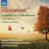 Standford: Symphony No. 1, Cello Concerto & Prelude to a Fantasy album lyrics, reviews, download