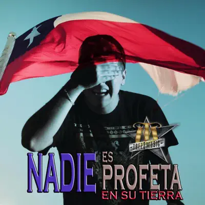 Nadie Es Profeta en Su Tierra - Single - Trez3