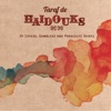 Tunng vs. Taraf de Haïdouks - Moldavian Shepherds' Dance