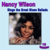 Nancy Wilson - Willow Weep for Me