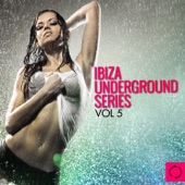 Ibiza Underground Series, Vol. 5 artwork