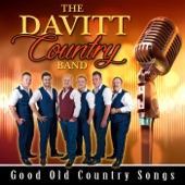Good Old Country Songs artwork