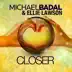 Closer - EP album cover