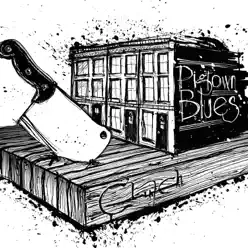 Pigtown Blues - Single - Clutch Pigtown Blues - Single - Clutch