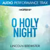 O Holy Night (Another Hallelujah) [Audio Performance Trax] album lyrics, reviews, download
