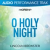 O Holy Night (Another Hallelujah) [Audio Performance Trax], 2011