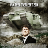 Van Peel Overleeft 2014 - Michael Van Peel