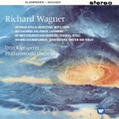 Wagner: Orchestral Excerpts artwork