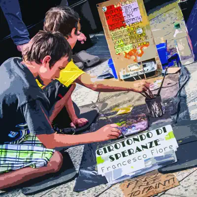 Girotondo di speranze (feat. Renato Pezzano) - EP - Francesco Fiore
