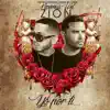 Yo por Ti (feat. Zion) - Single album lyrics, reviews, download
