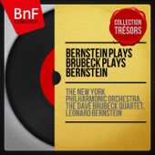Bernstein Plays Brubeck Plays Bernstein (Mono Version) artwork
