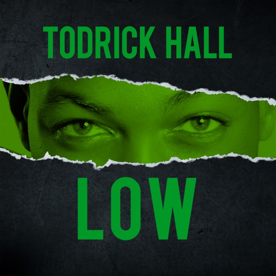 Cover artwork for Low