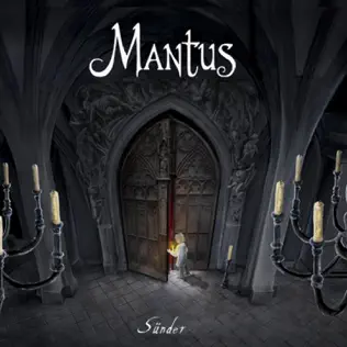 ladda ner album Download Mantus - Sünder album