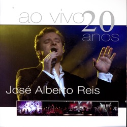 José Alberto Reis - Vieste Ao Mundo Para Seres Feliz