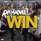 Win - Raymonee lyrics