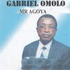 Mr Agoya