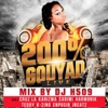 200% Gouyad (Live) [Mix by DJ H509], 2014