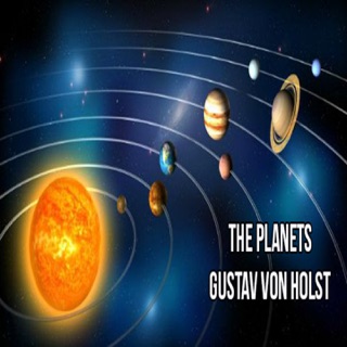 Gustav Von Holst On Apple Music Holst is most famous for his orchestral suite the planets. itunes apple