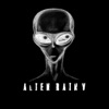 Alien Rain 5 - Single