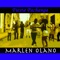 Las Ganas - Marlen Olano lyrics