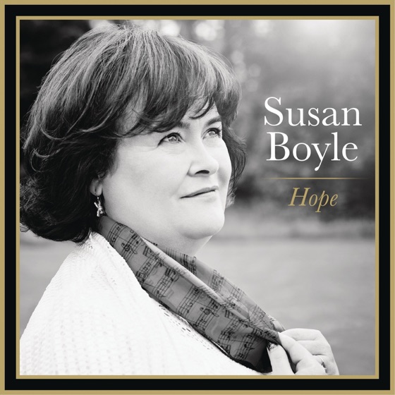 Cover artwork for The Impossible Dream