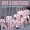 Adan Y Eva - Grupo La Concentracion lyrics